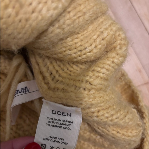 Doen Rive Sweater - Picture 6 of 7